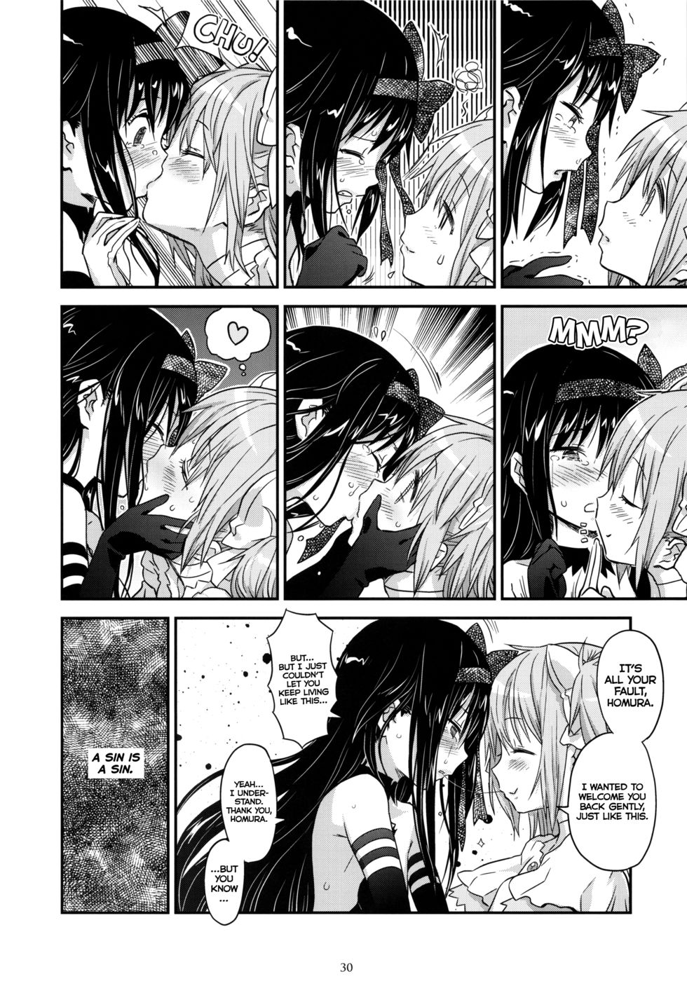 Hentai Manga Comic-GIRLIE - EX-Read-28